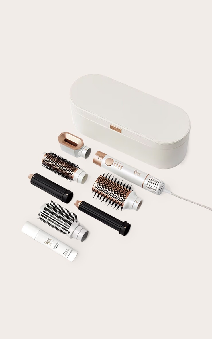 Beauty Works Aeris Multi-styler Bundle (Worth £230)