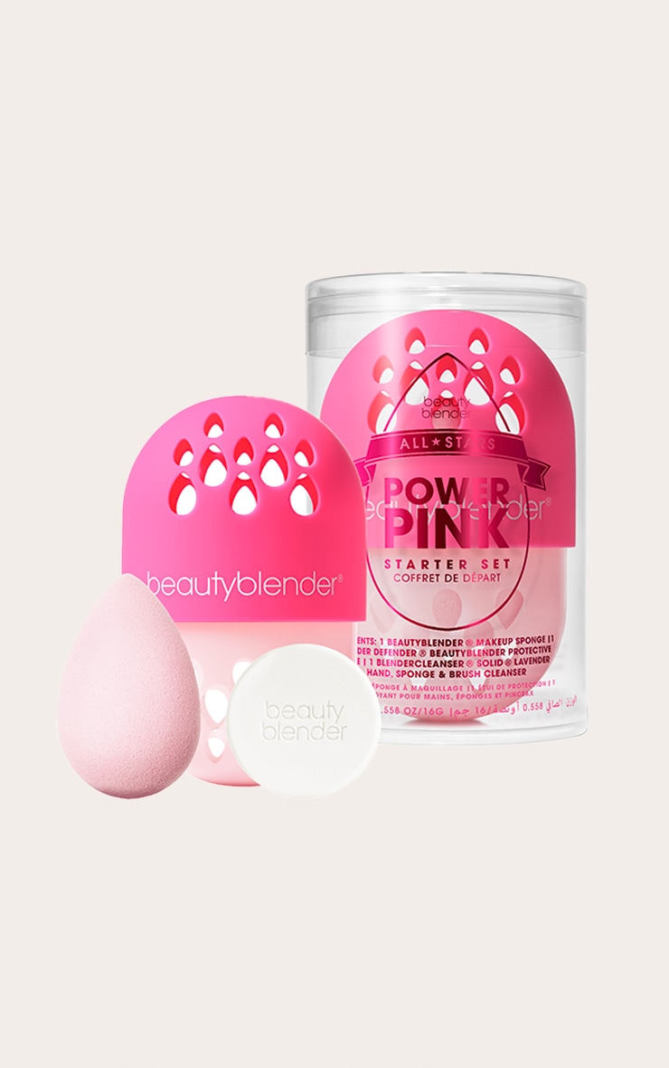Beautyblender All Stars Set