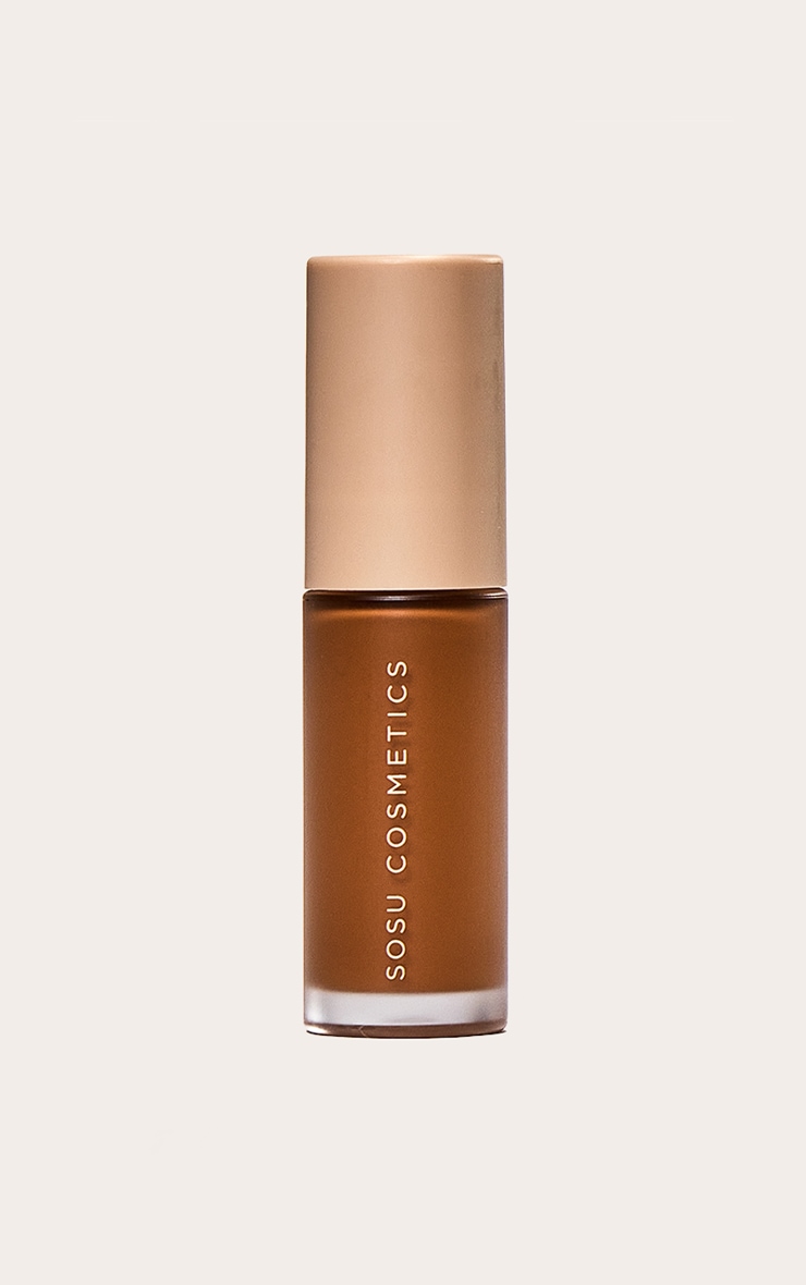 Sosu Liquid Contour Mocha Medium