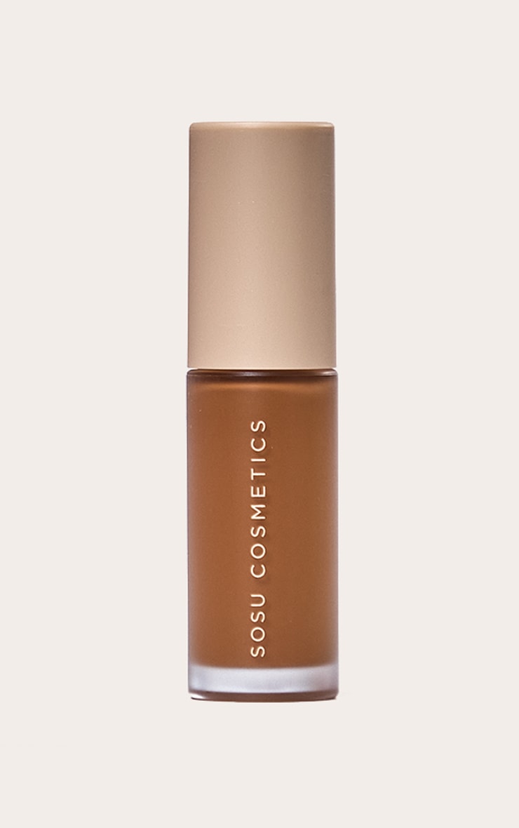 Sosu Liquid Contour Espresso Dark