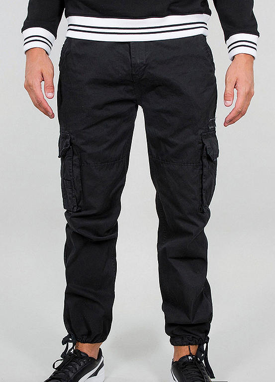 Alpha Industries Cargo Pants