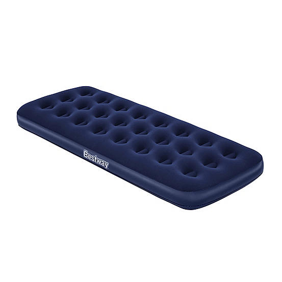 Bestway Single Airbed in Blue