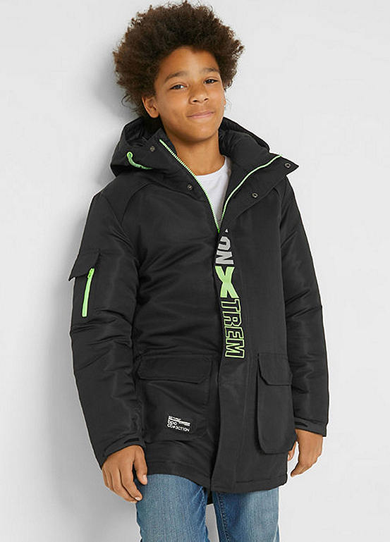 bonprix Kids Winter Coat