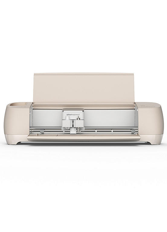 Cricut Explore 4 DIY Digital Cutting Machine