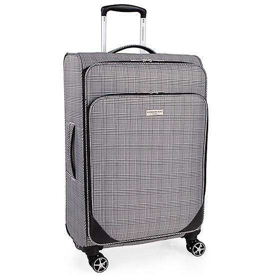 London Fog Newbury Medium Suitcase
