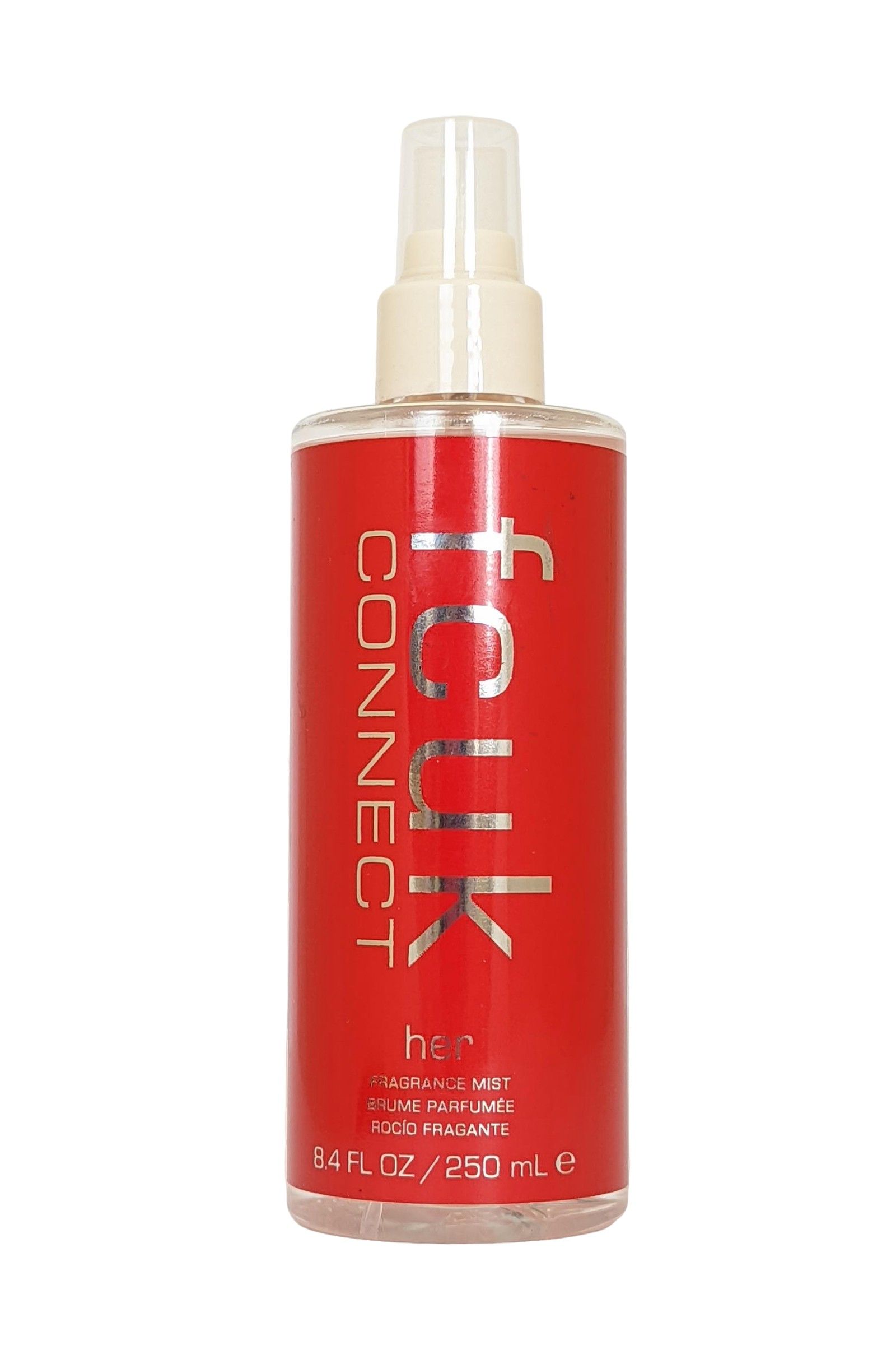 Connect Her Fragrance Mist 250ml