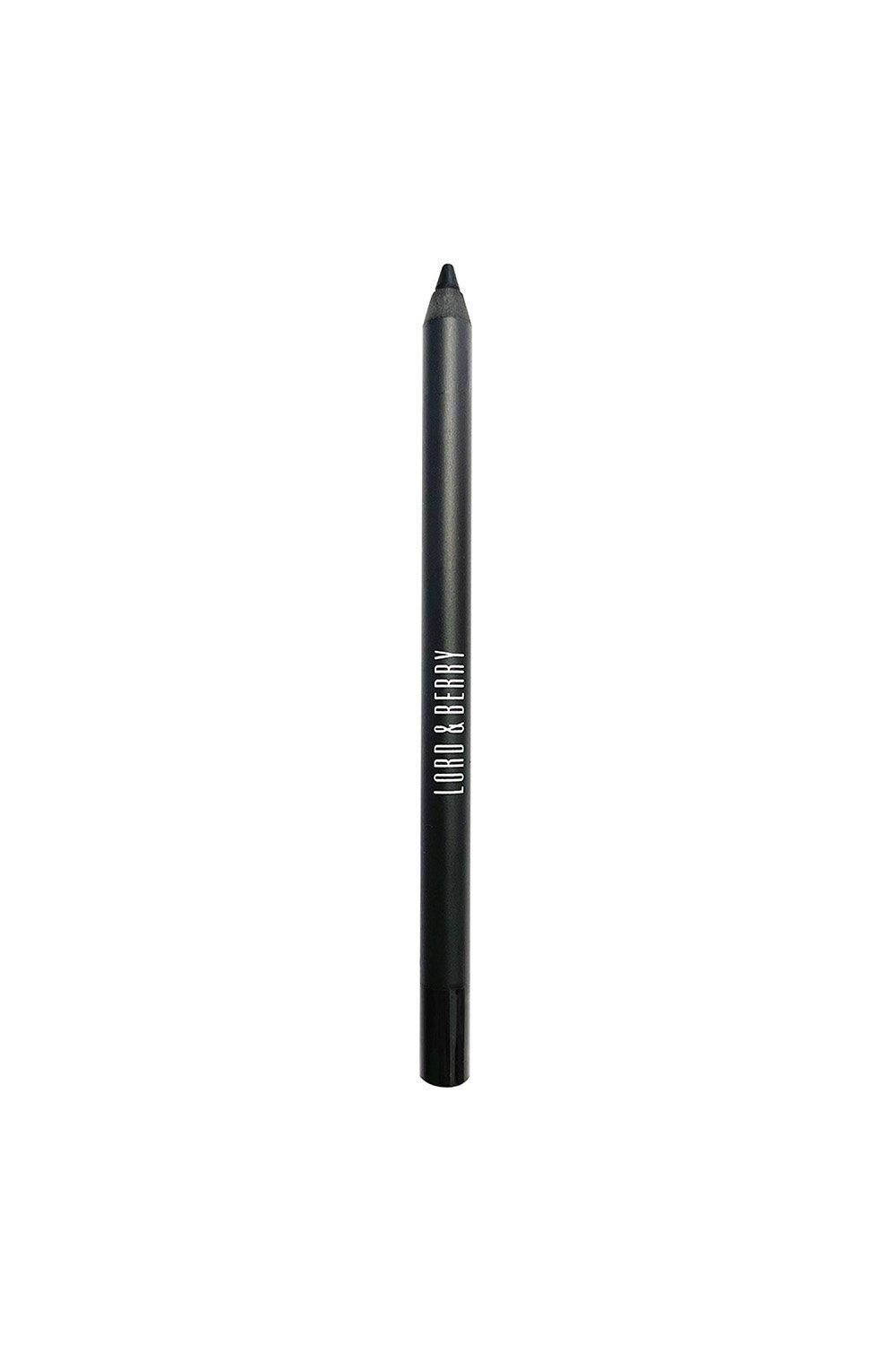 Smudgeproof Waterproof Eye Pencil 6g