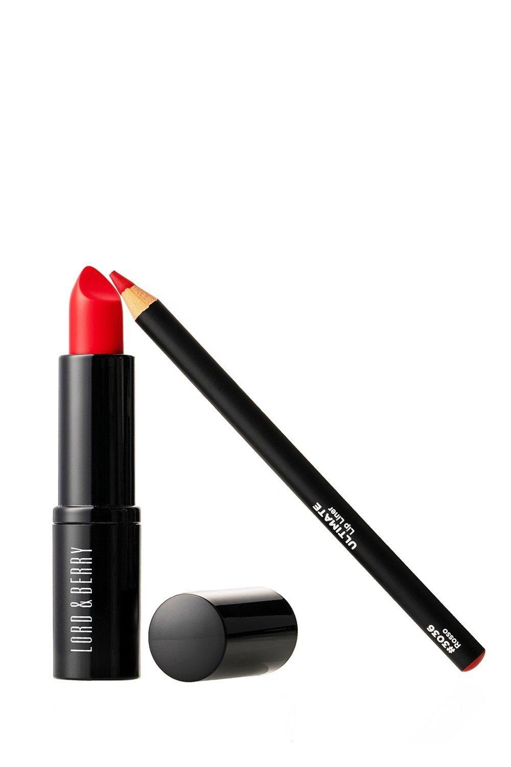 Red Matte Xmas kit 27g