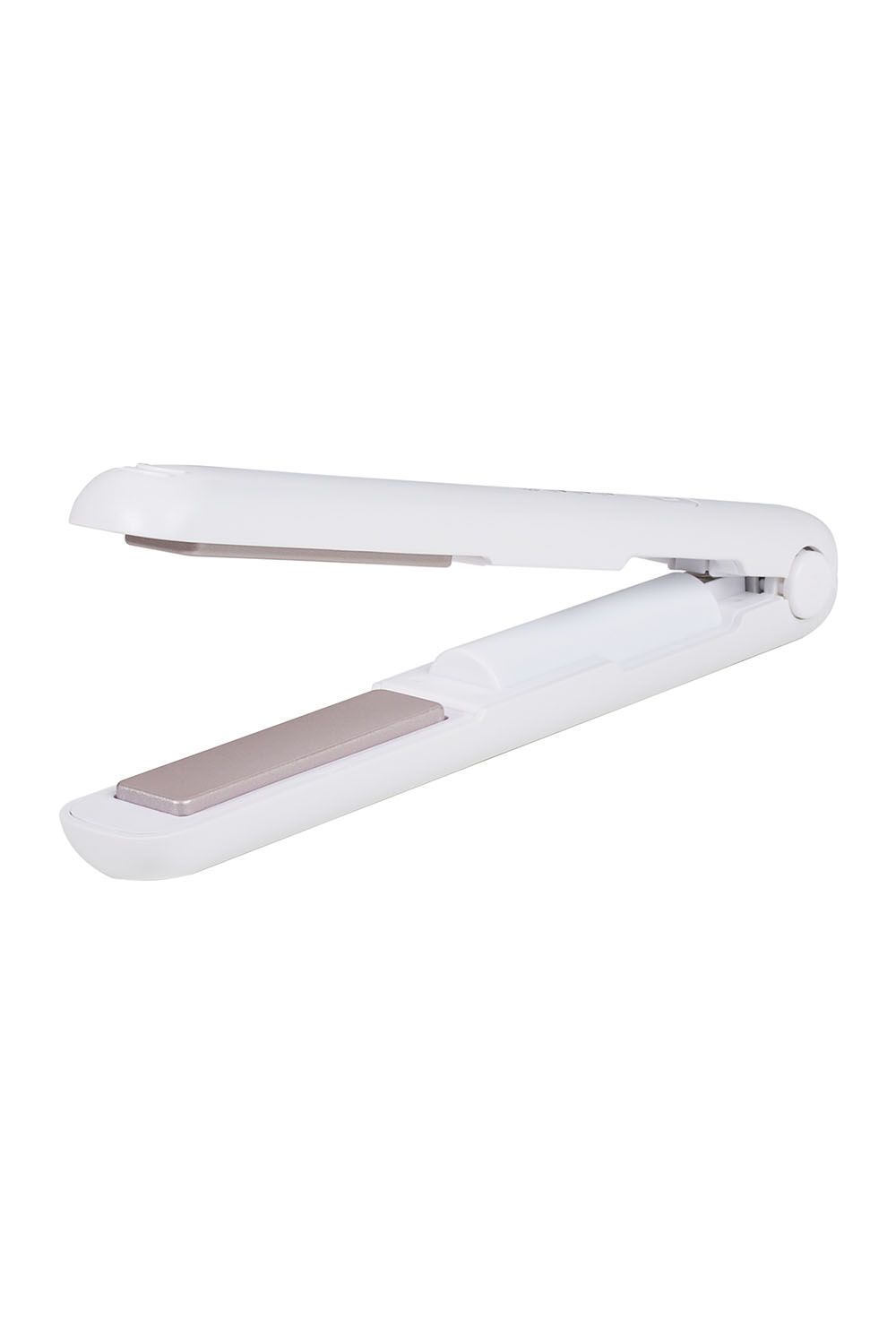 Hair Curler USB Charging Splint Wireless Curling Iron