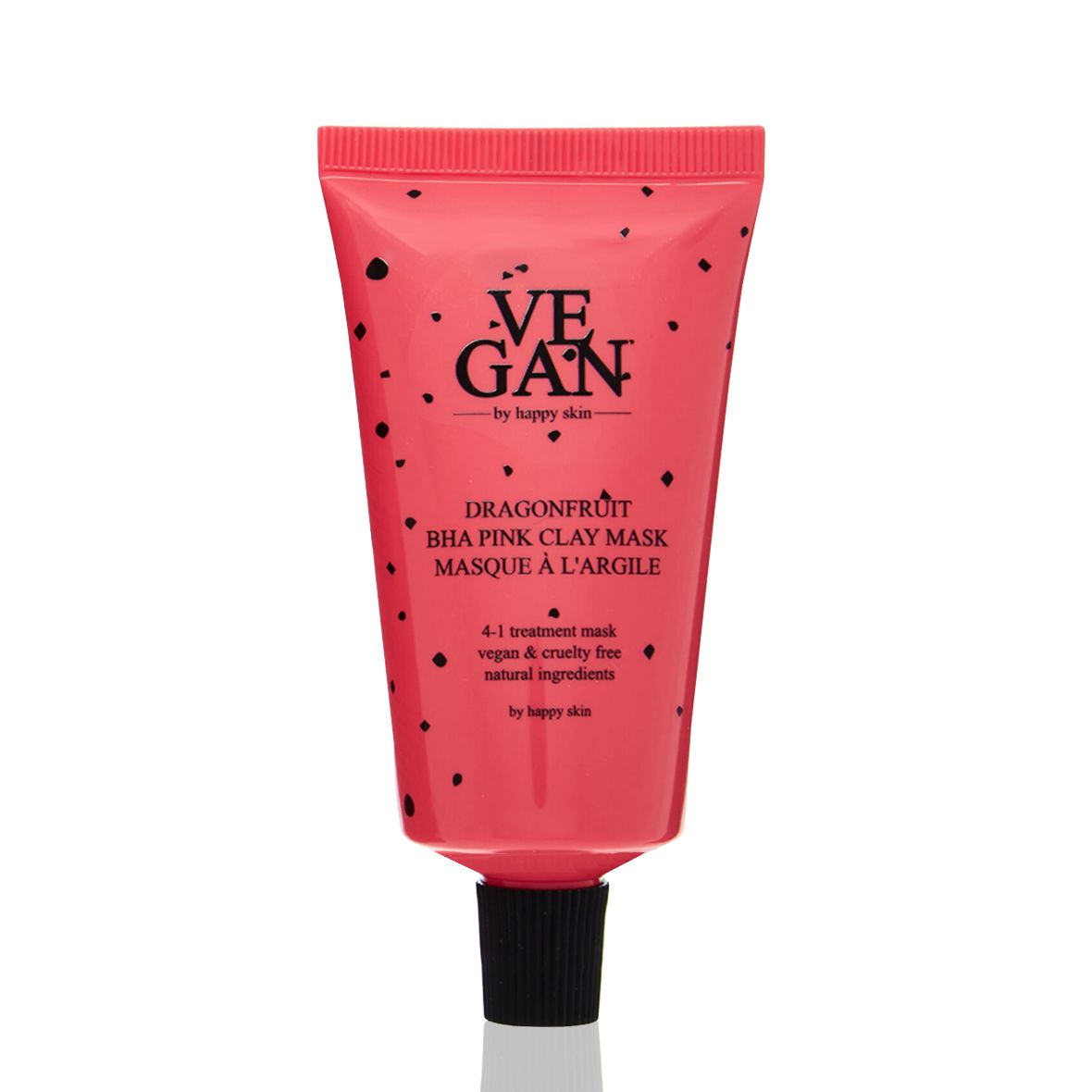 Drago fruit BHA Pink Clay Mask 50ml