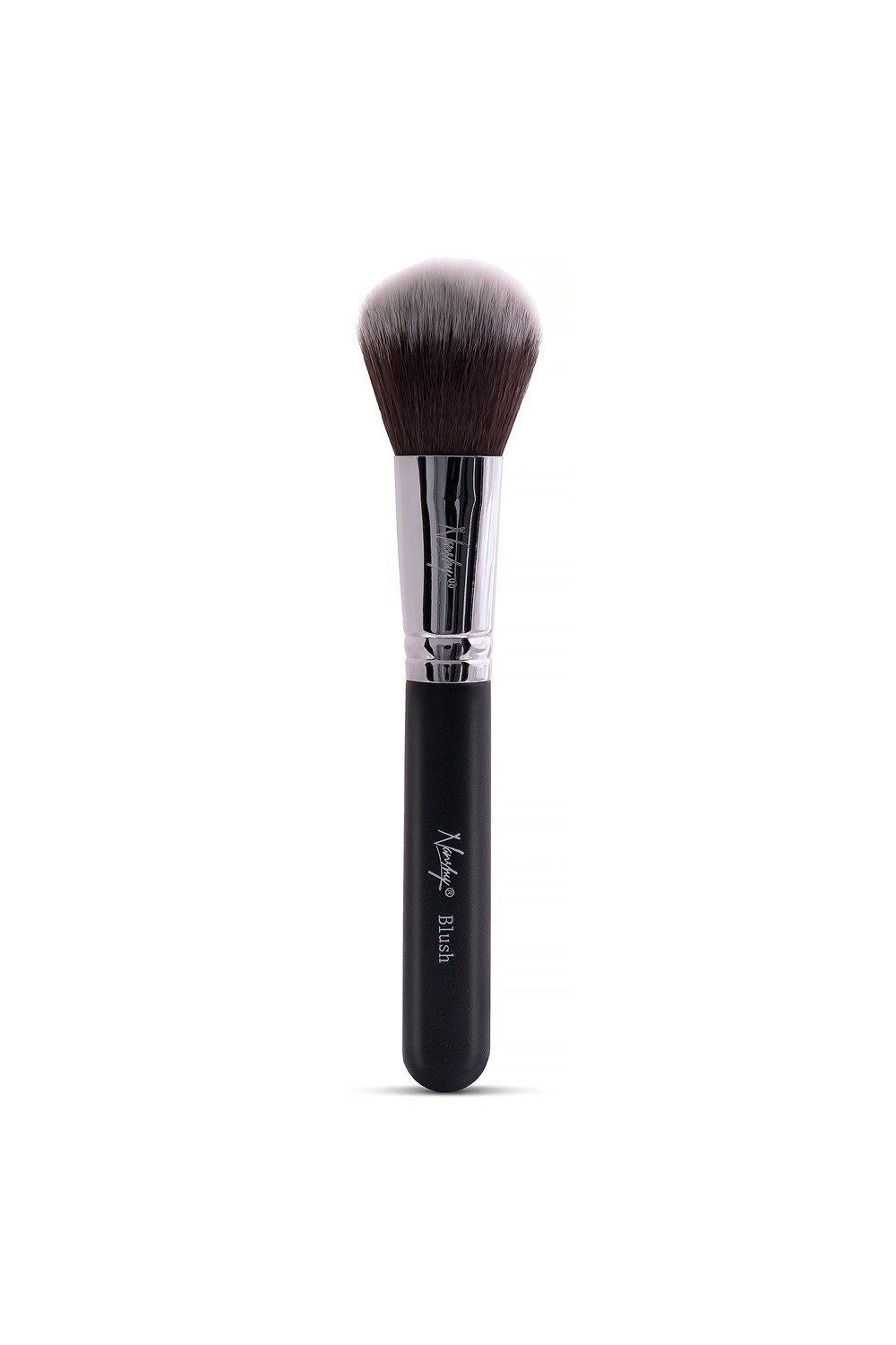 Blush Makeup Brush Onyx Black