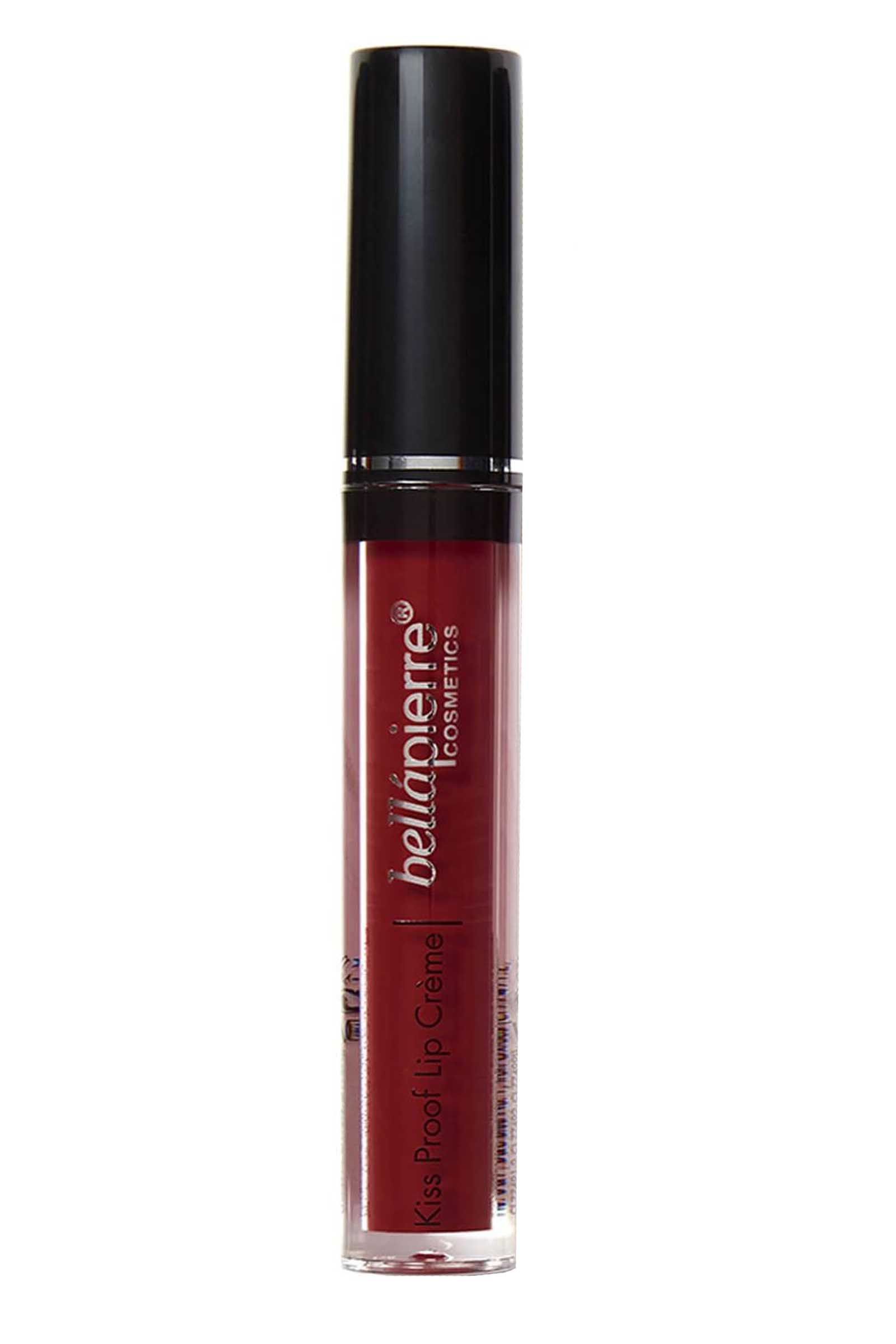 Kiss Proof Lip Creme 3.8g 40s Red