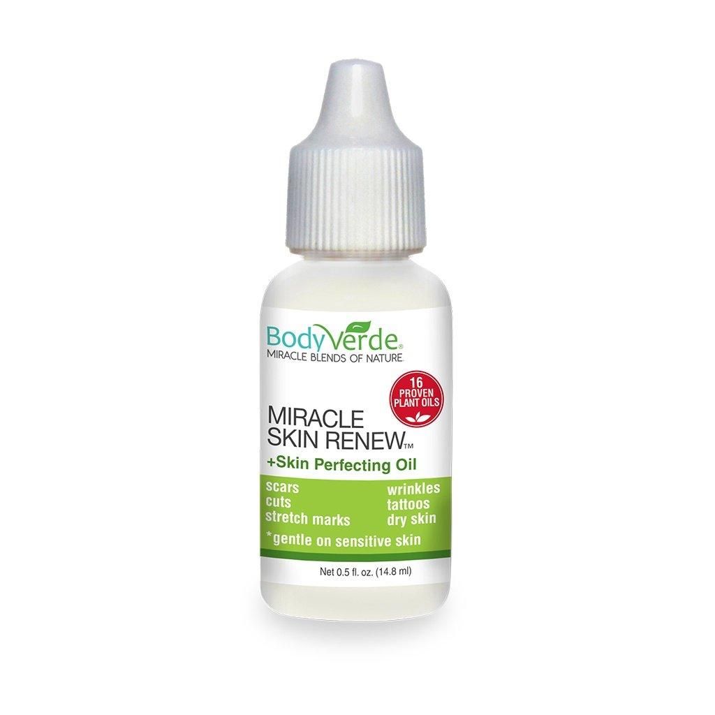 Miracle Skin Renew Serum