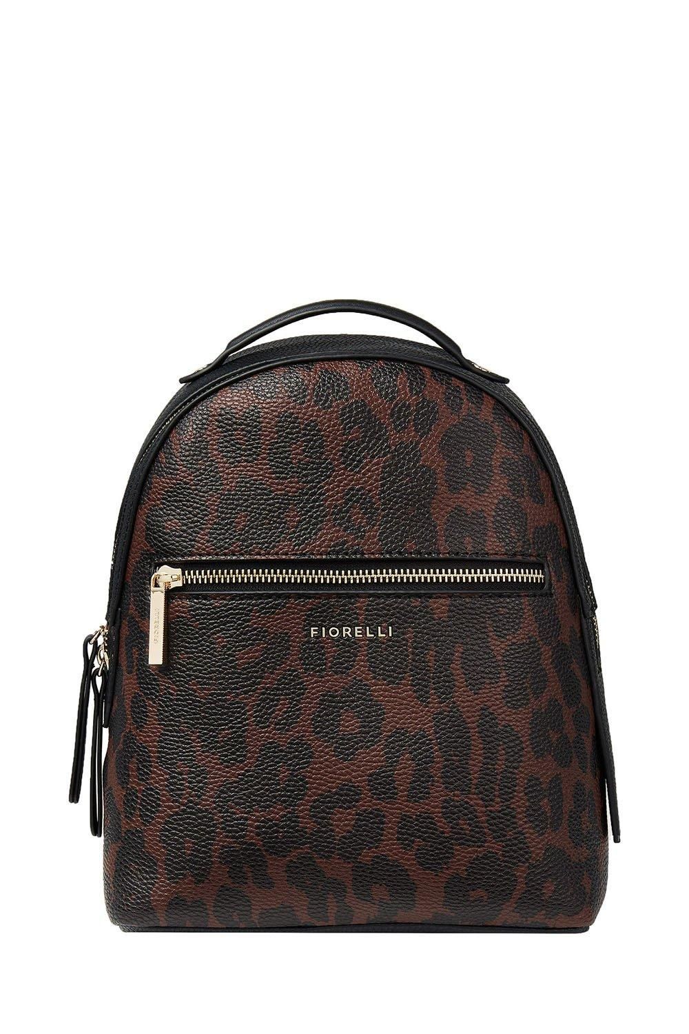 Anouk Backpack Print