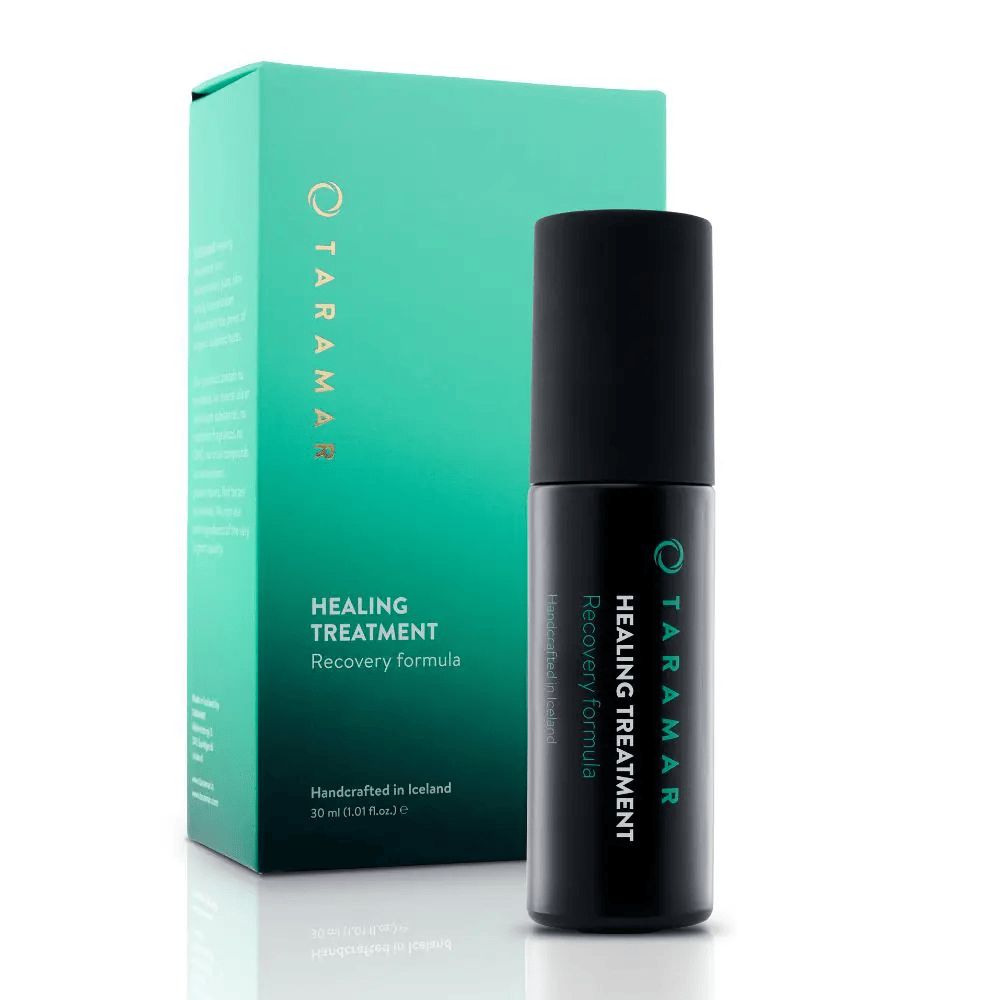 The Healing Treatment