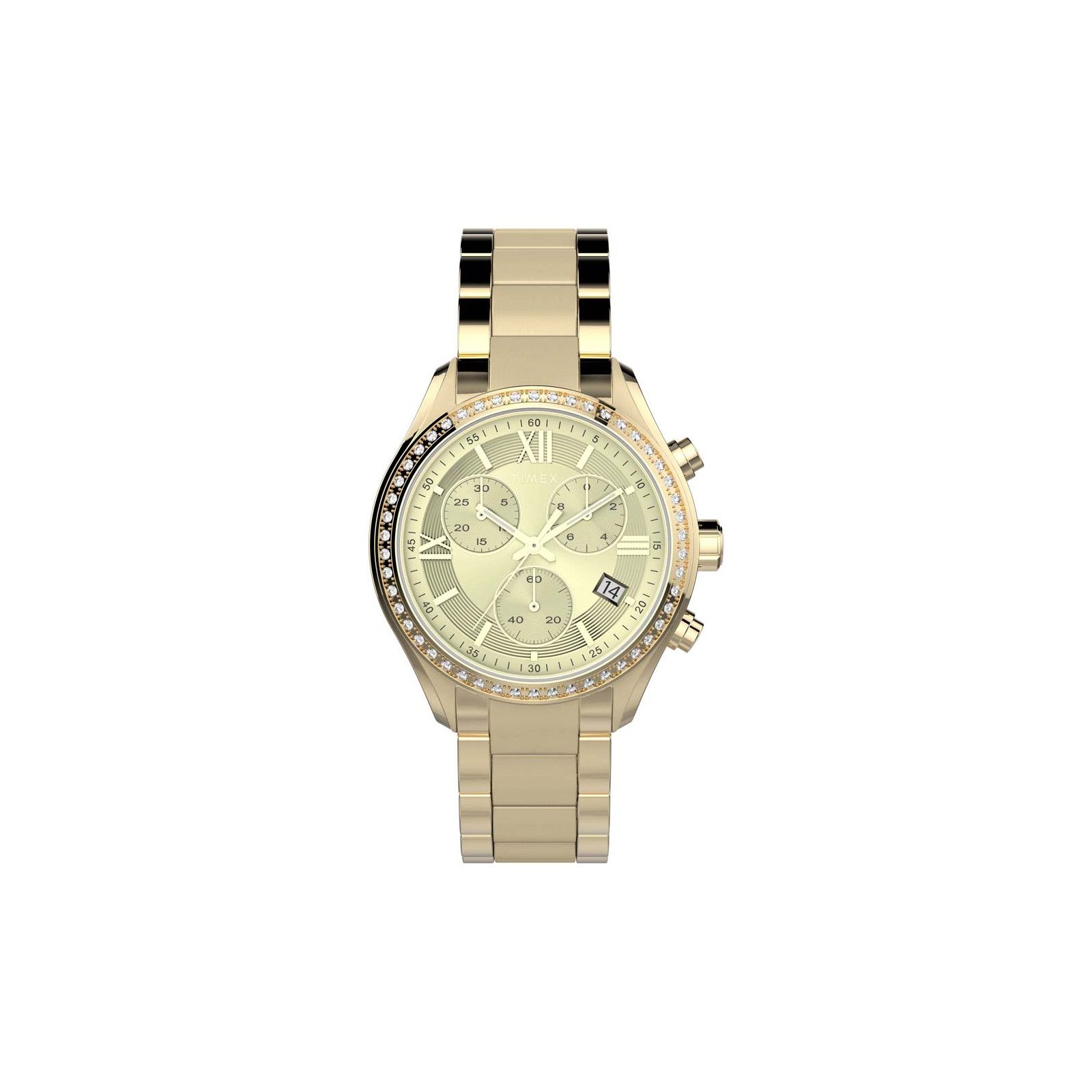 TW2V57800 Classic 38mm Quartz Watch