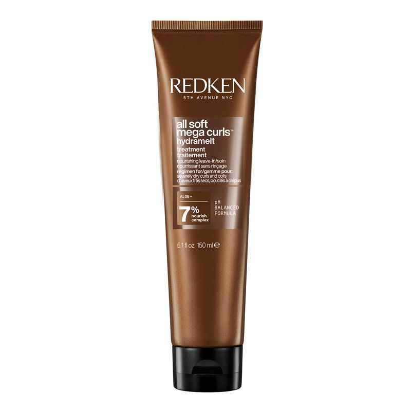 Redken All Soft Mega Curl Hydramelt 150ml