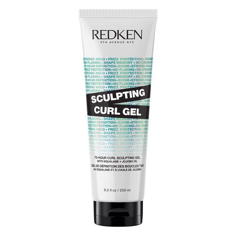 Sculpting Curl Gel 250ml