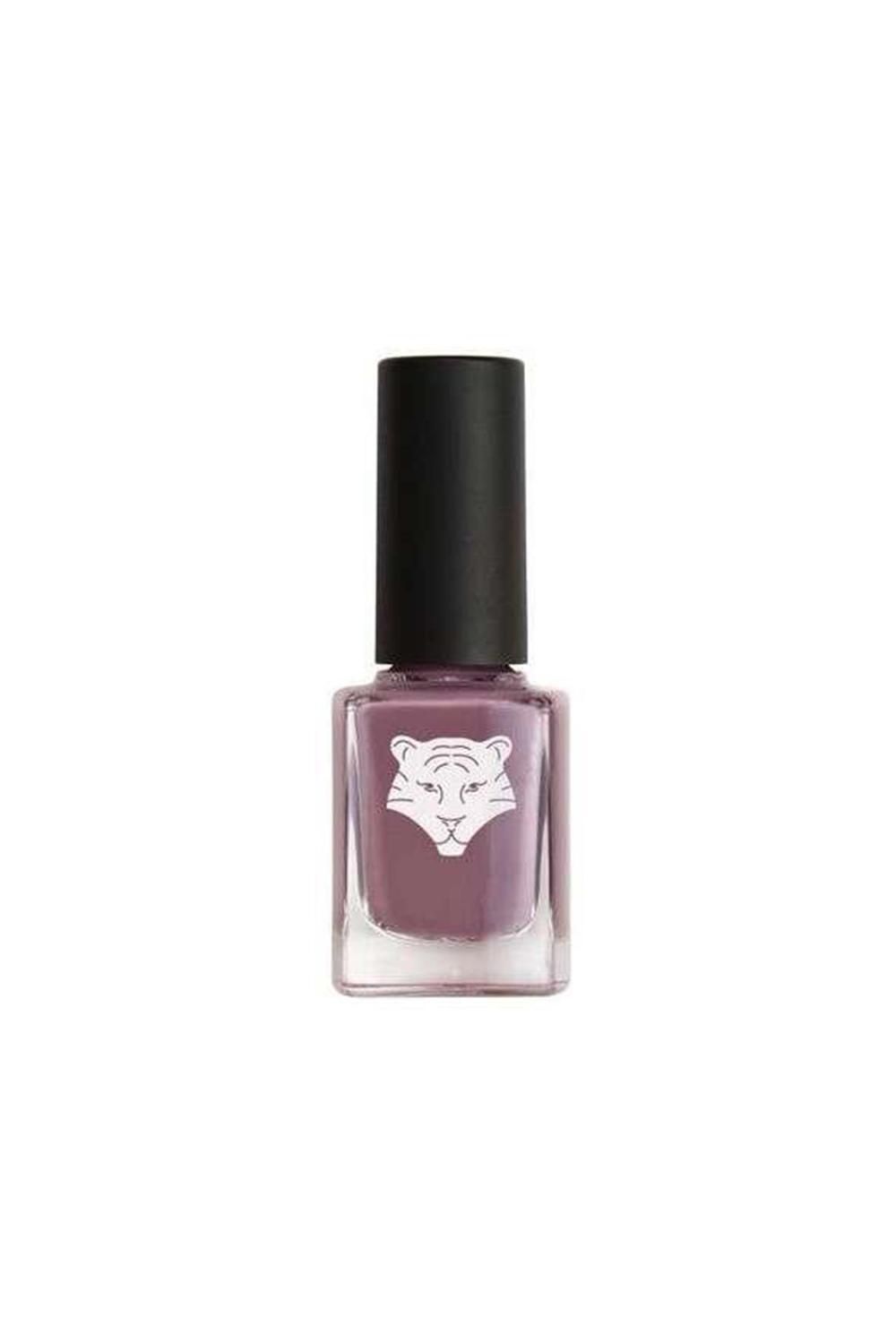 'Nail Polish' Vegan and Natural, Vernis 108 Taupe