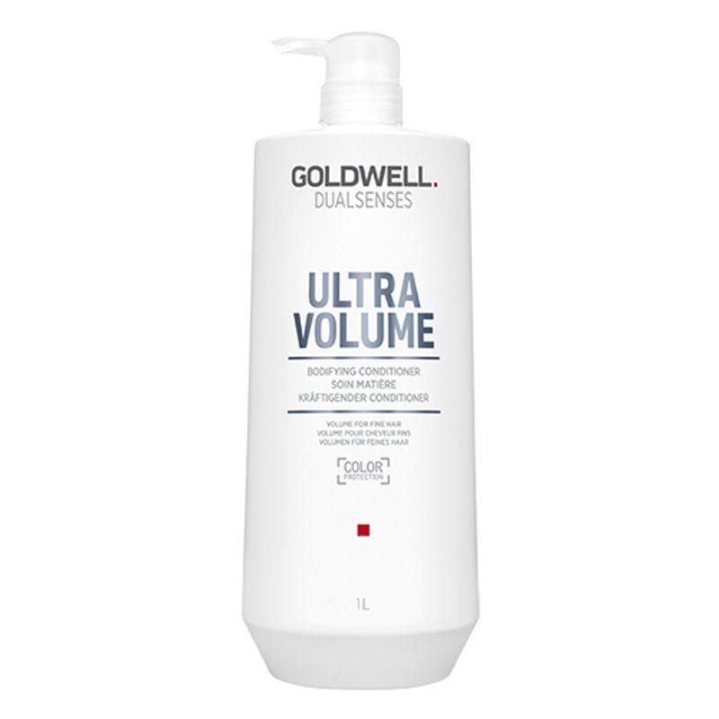 Dual Senses Ultra Volume Bodifying Conditioner 1000ml