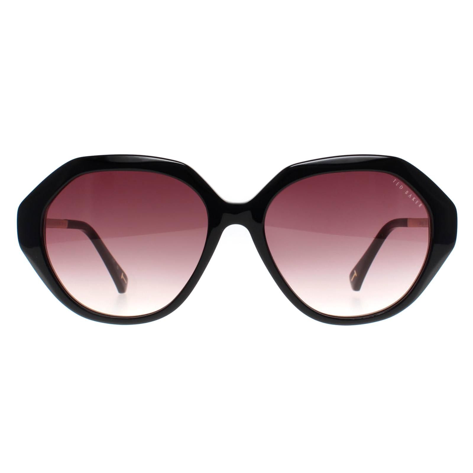 Square Black Brown Gradient TB1731 Georgi