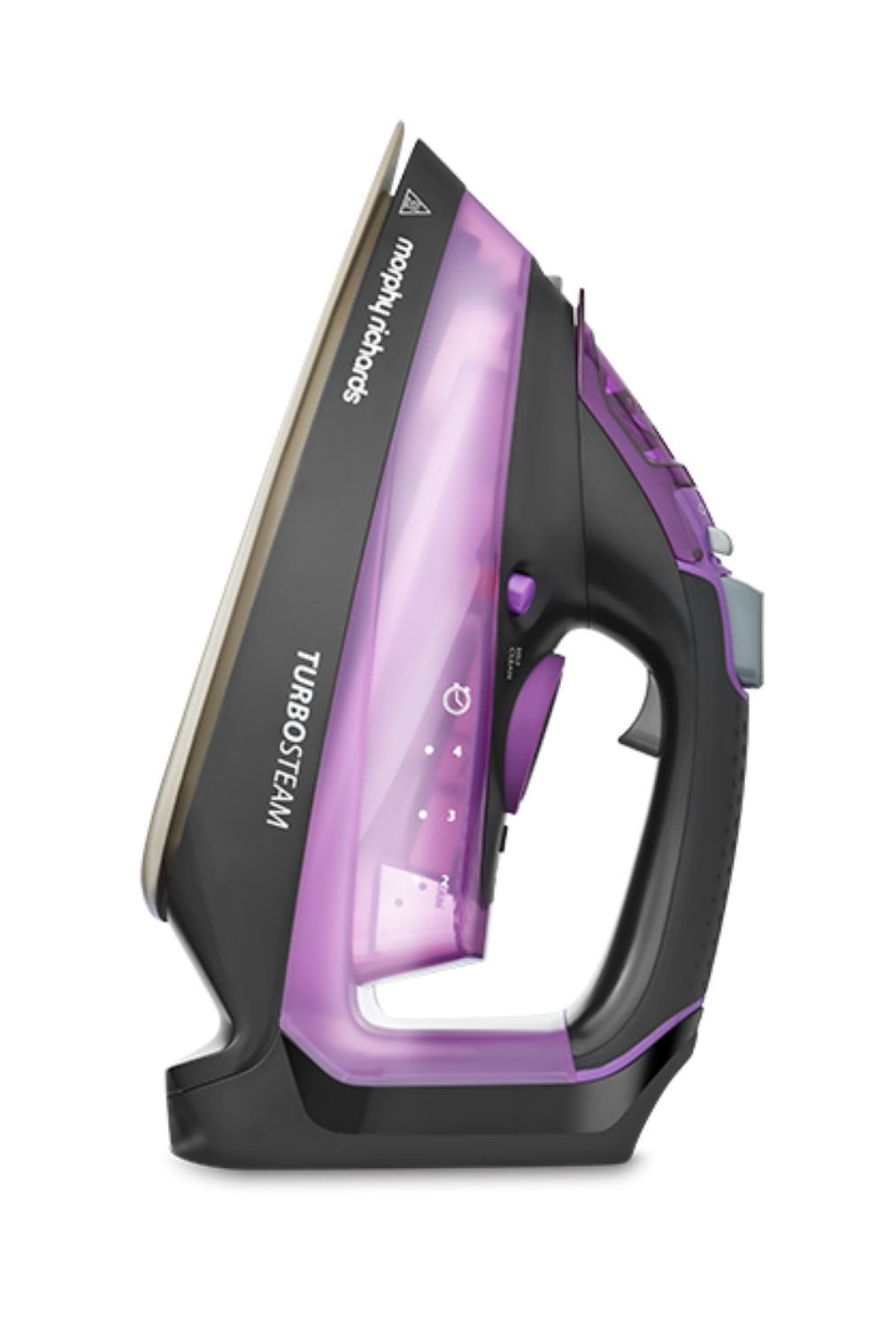 Turbosteam Steam Iron