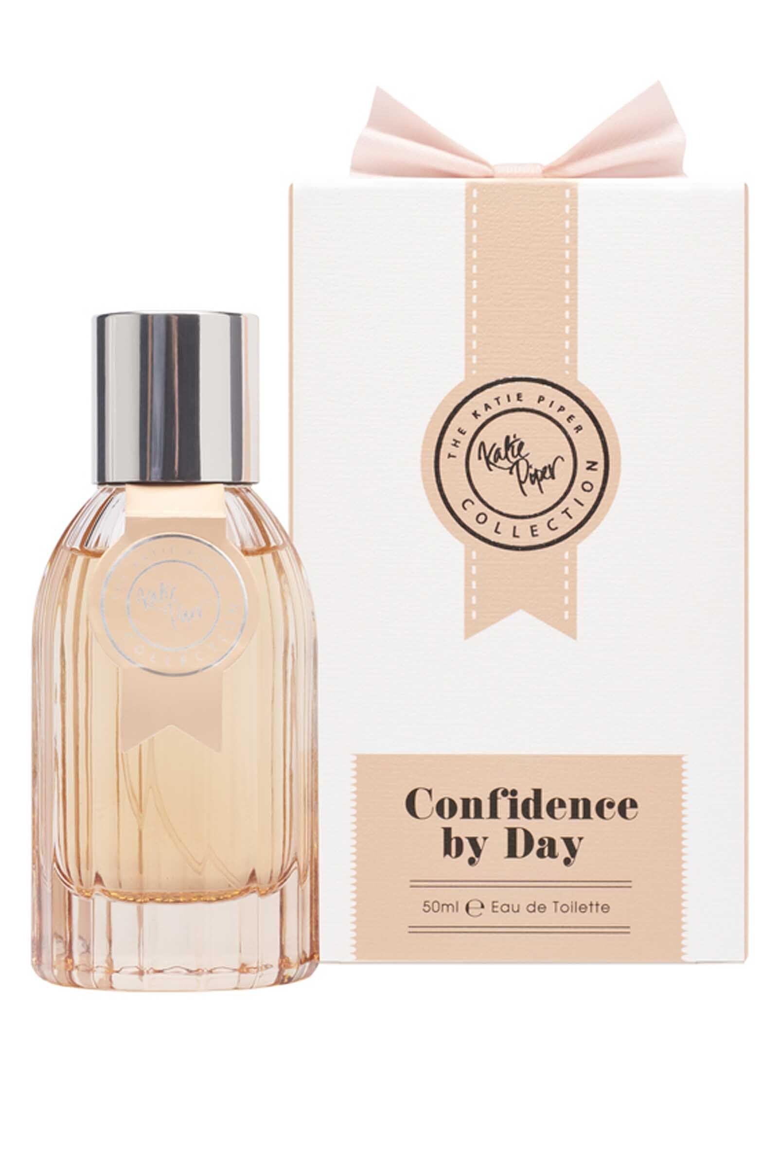 Confidence by Day Eau de Toilette Spray 50ml