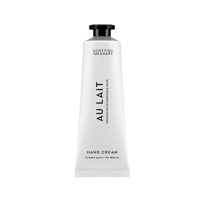 Au Lait Hand Cream 30ml
