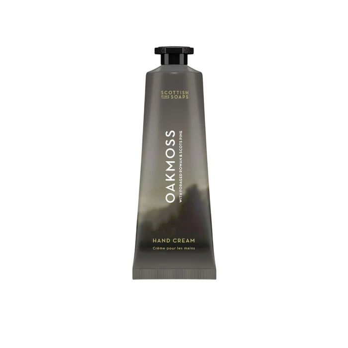 Oakmoss Hand Cream 30ml