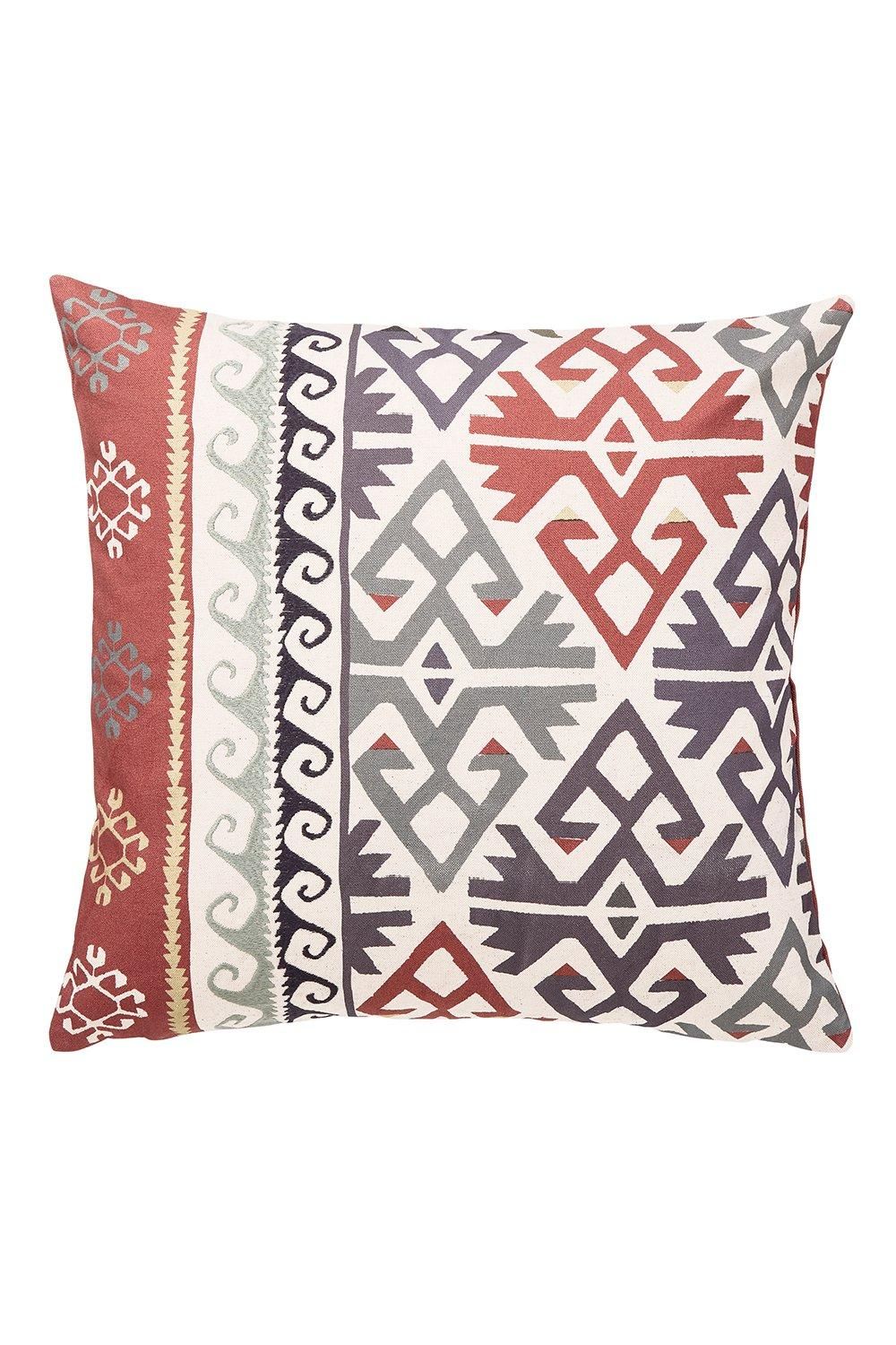 'Crown Imperial' Cushion 50X50cm