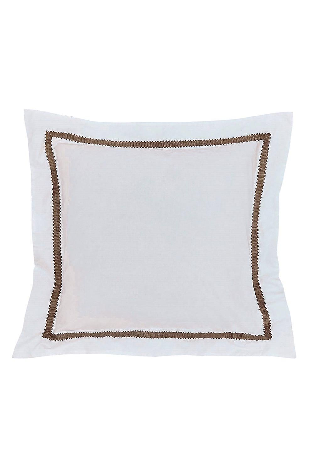 'Regency Aperigon' Square Pillow Case Pair