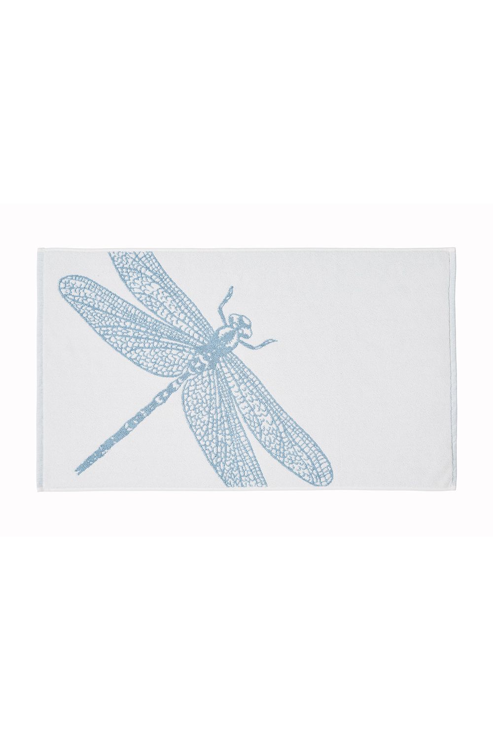 'Dragonfly' Bath Mat