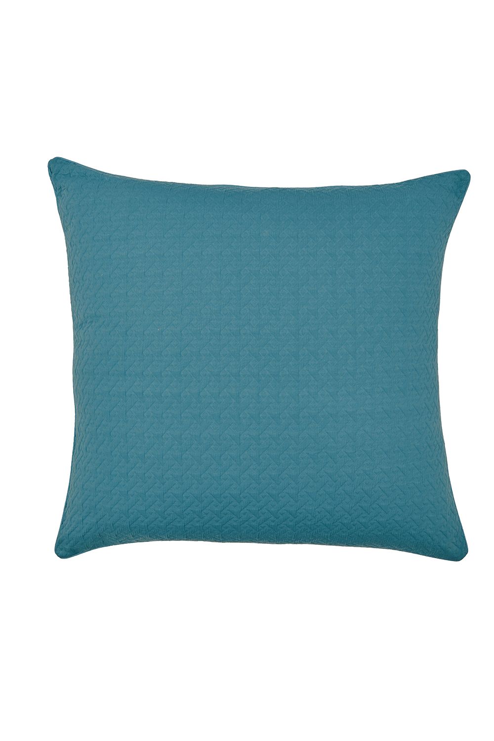'Matellase' Cotton Pillowsham