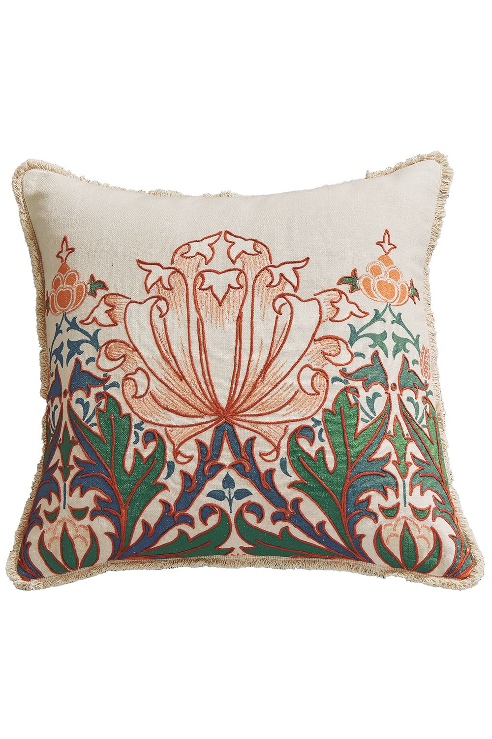 'Helena' Cotton Cushion