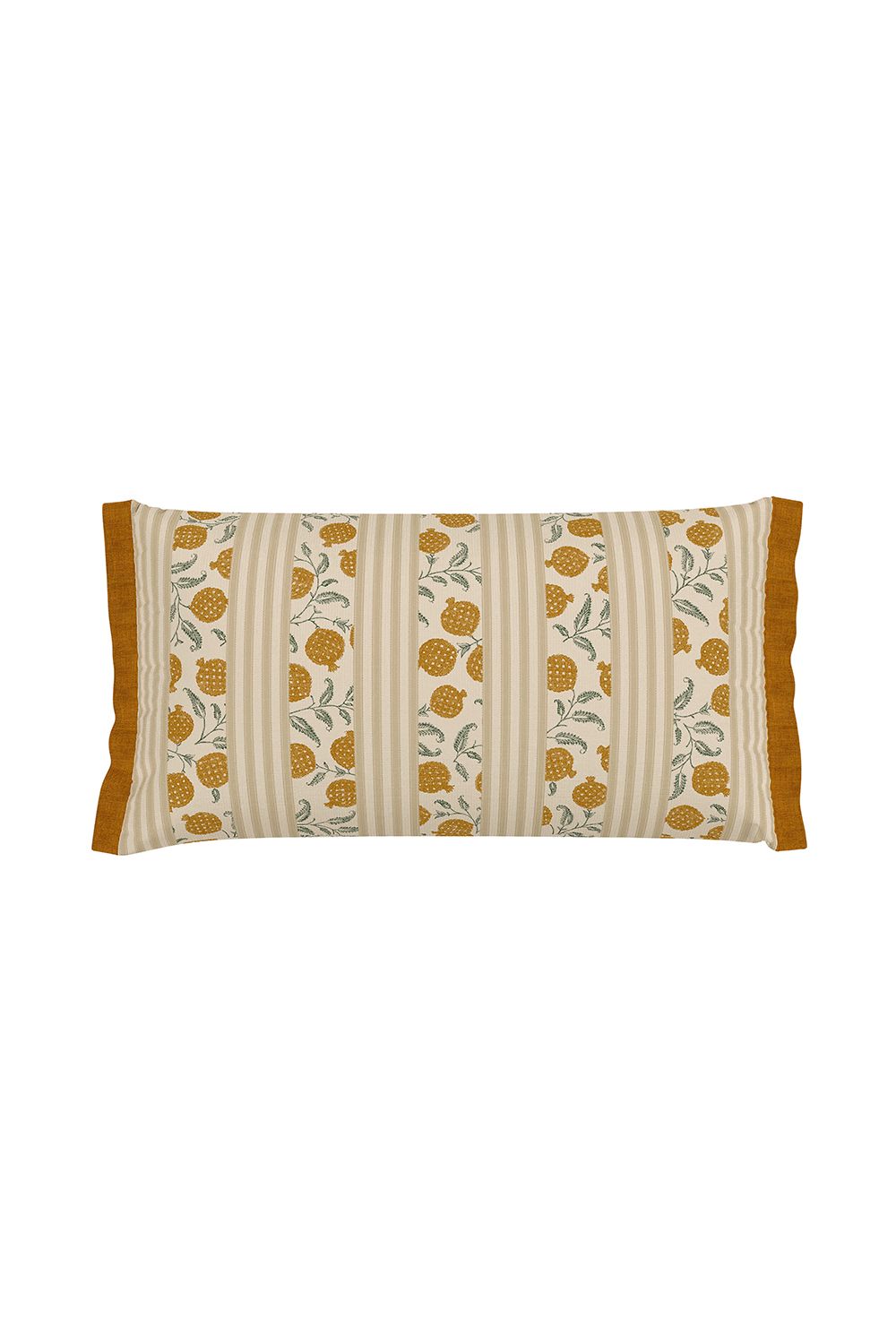 'Anaar' Cotton Cushion