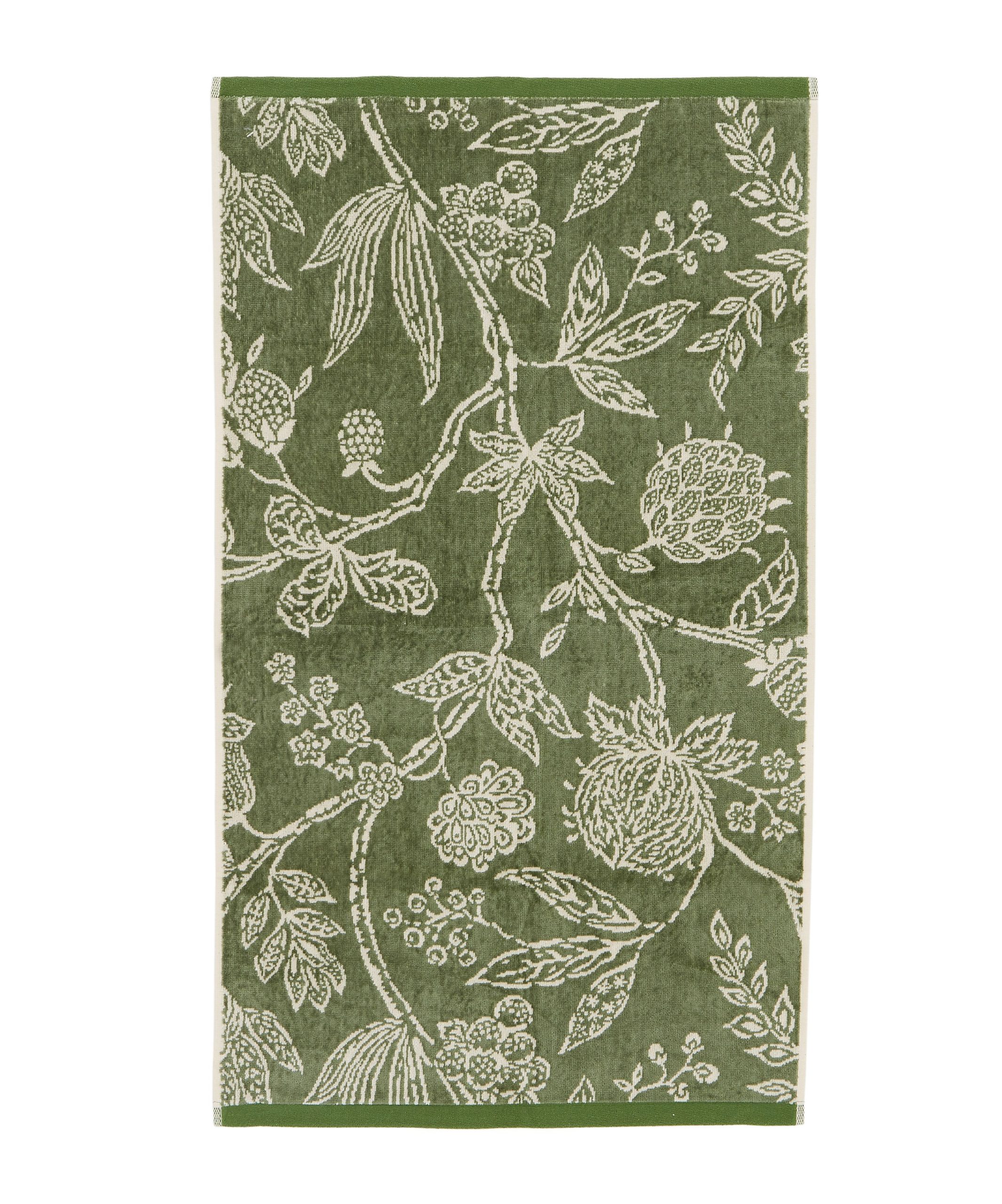 'Solaine' Cotton Hand Towel