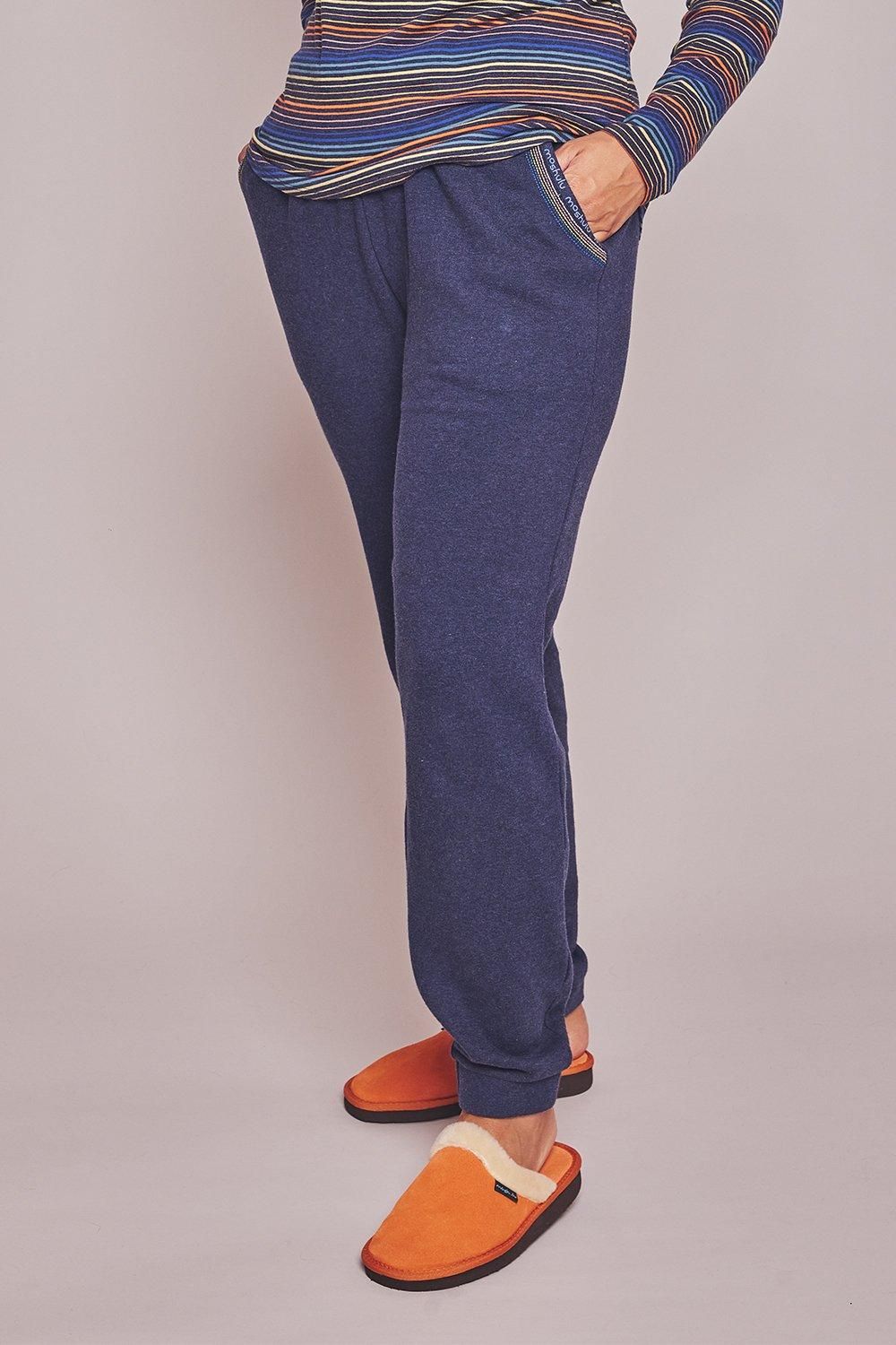 'Doze Joggers' Relaxed Loungewear Joggers