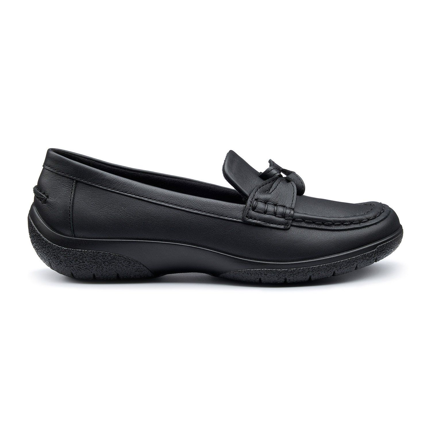 Wide Fit 'Cabana' Loafers