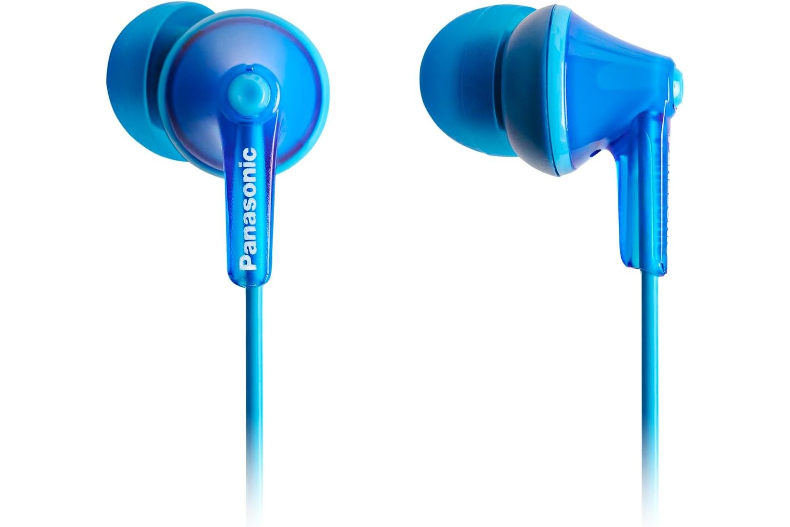 RP-HJE125E Ergofit Wired In-Ear Earphones