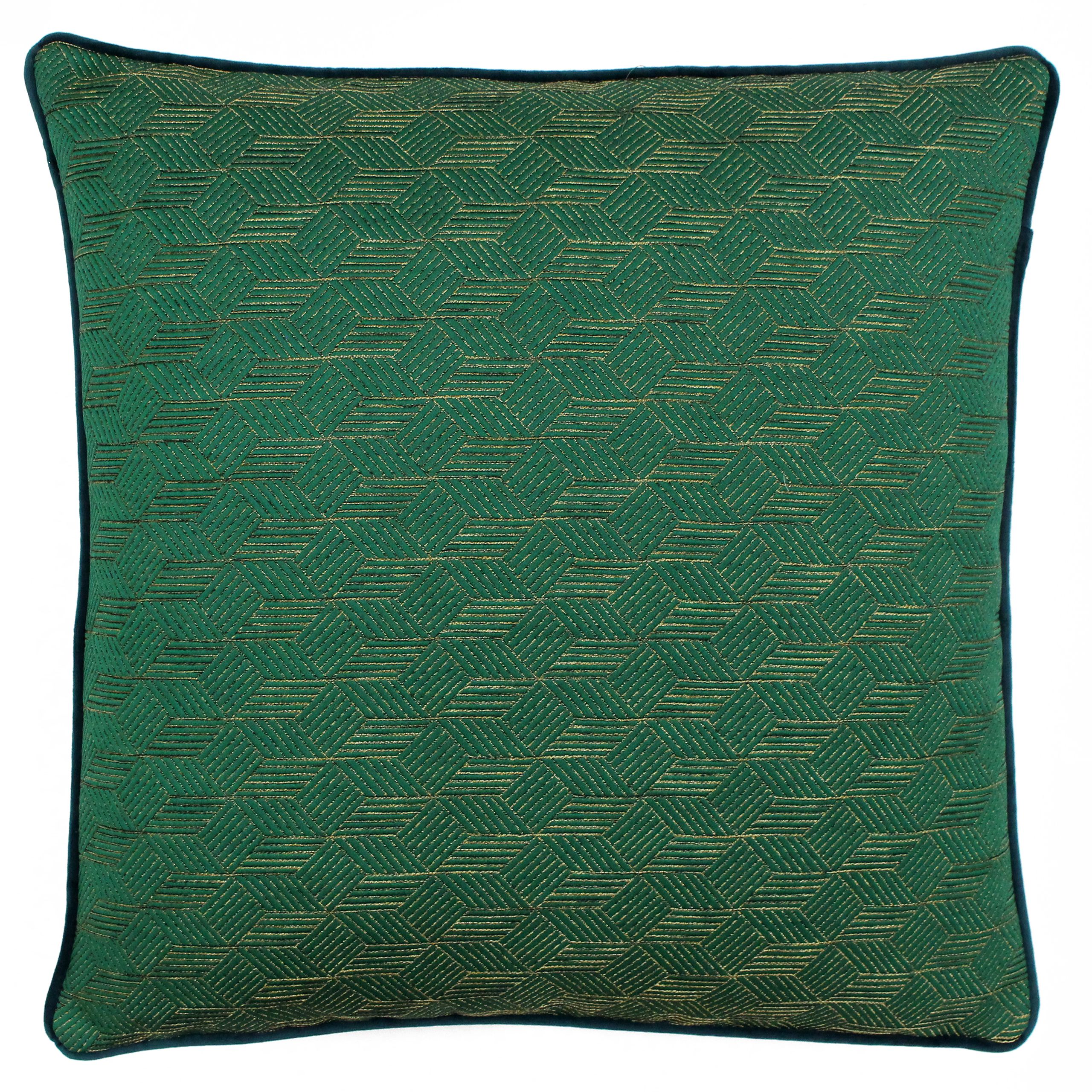 Chiswick Jacquard Cushion