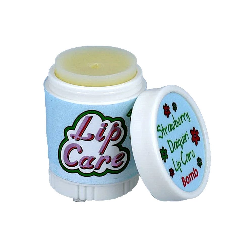 Lip Care Strawberry Daiquiri