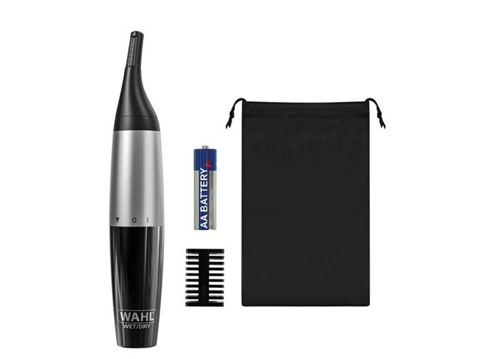 Precision, Ear, Nose and Eyebrow Trimmer