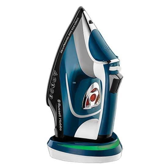 One Temp Cordless Iron