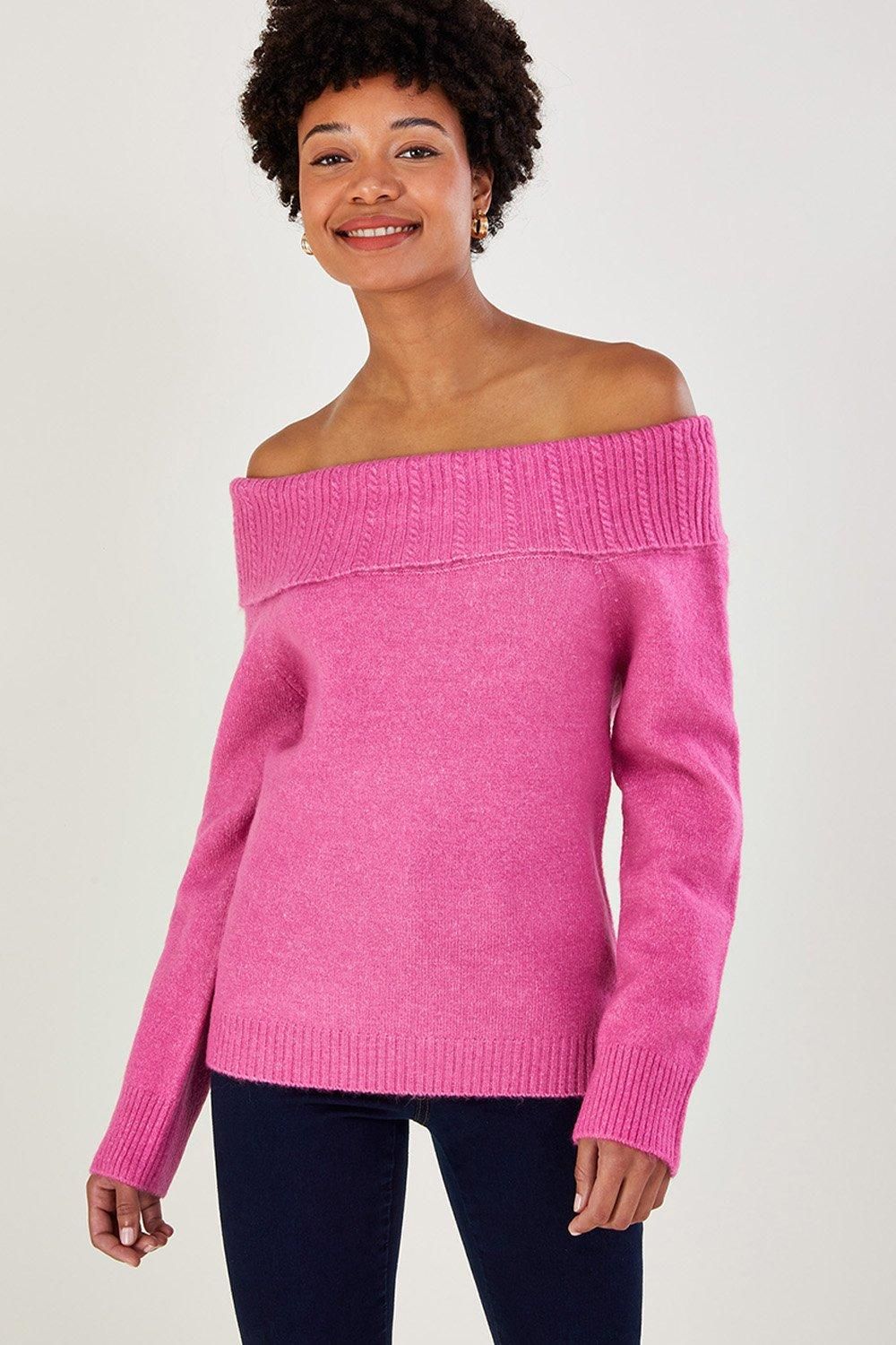 Bardot Jumper