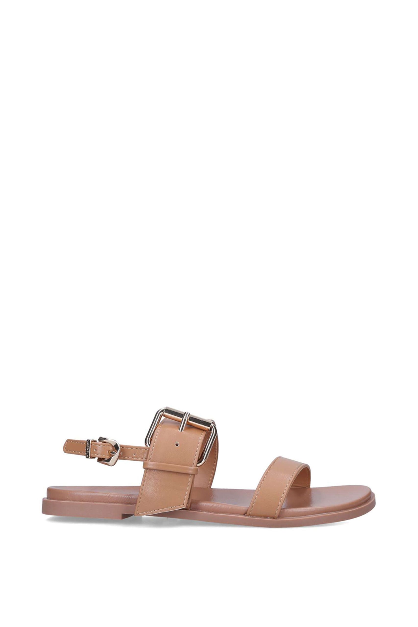 'Berlin' Sandals