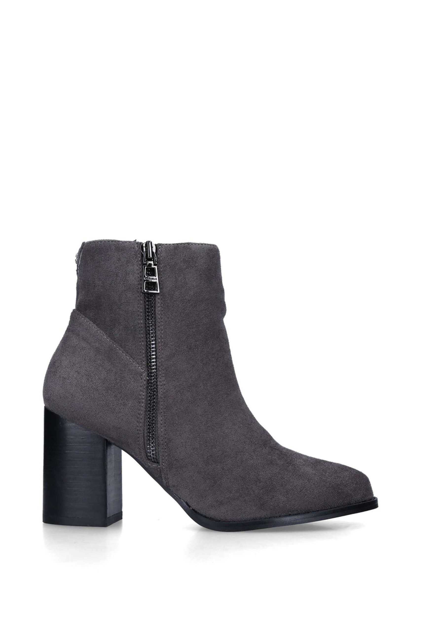 'Toodle' Fabric Boots