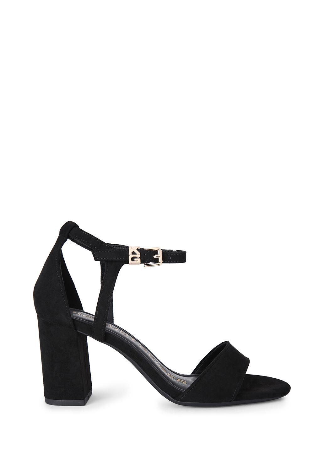 'Faryn' Heels