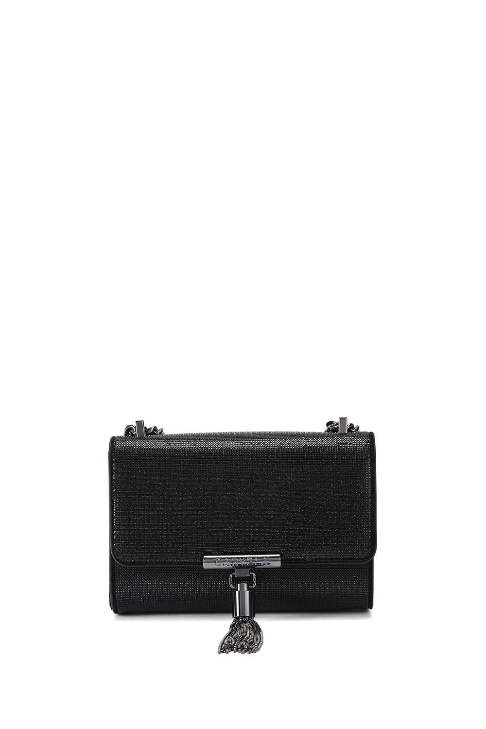 'Victoria Mini Tassel' Bag