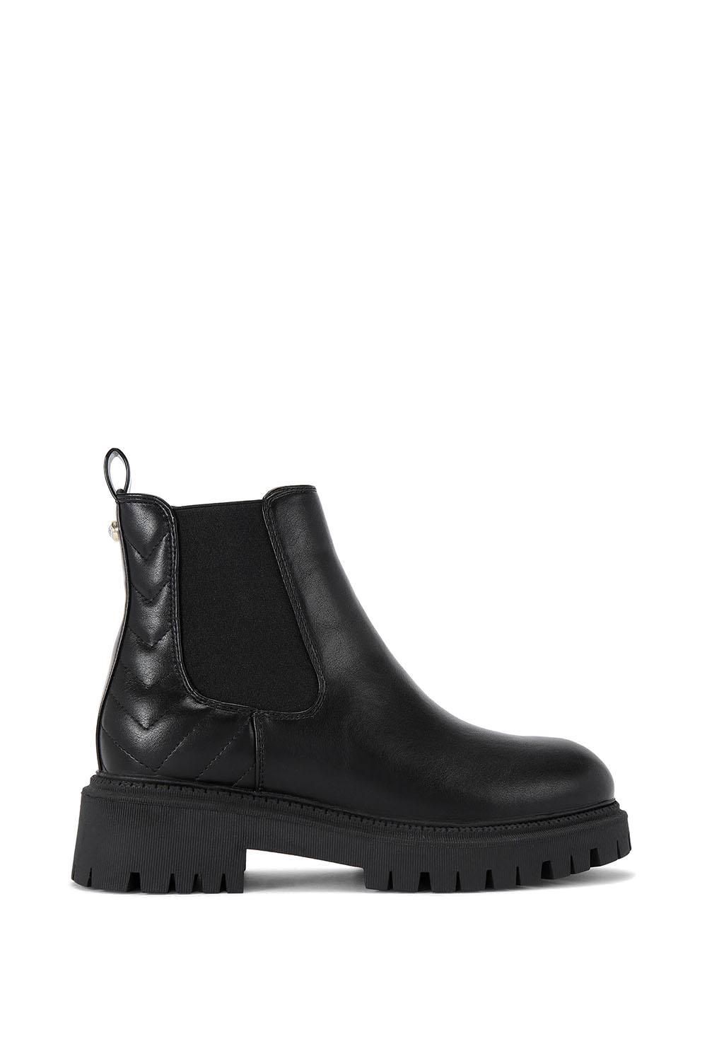 'Ace Chelsea' Boots
