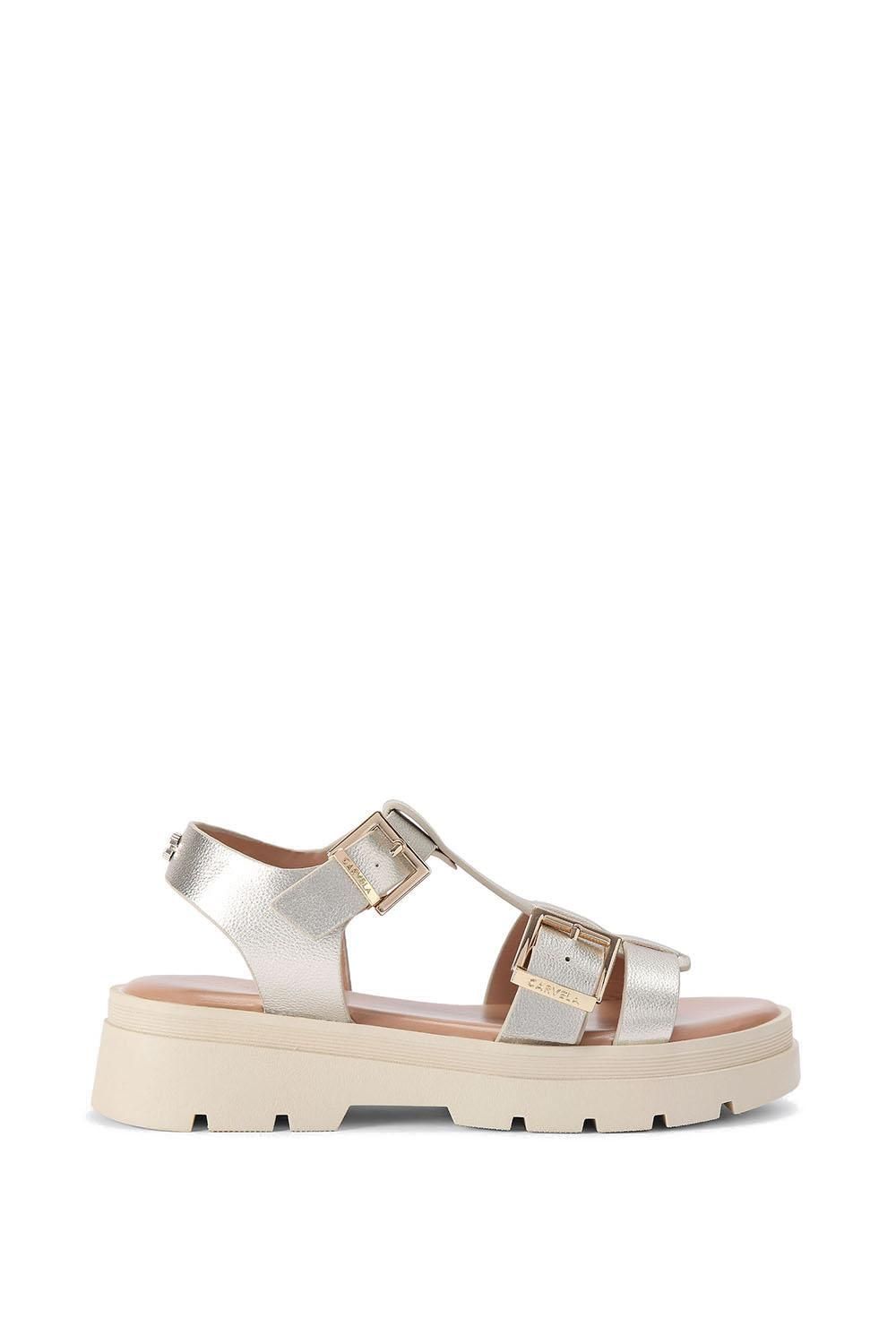 'Bormio Sandal' Sandals